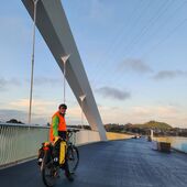 User avatar for Adam Weller