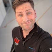 User avatar for Cameron Horner