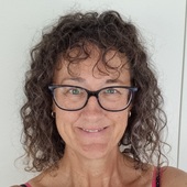 User avatar for Iona Morris
