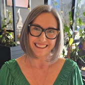 User avatar for Robyn Cumings