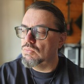 User avatar for Liam Stevens