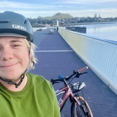 User avatar for Joni Nelson