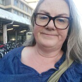 User avatar for Iris Robertson