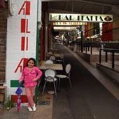 User avatar for Salvatore Barbagallo