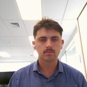 User avatar for Linus Ritchie