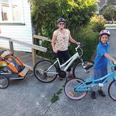 User avatar for Kelly Dombroski