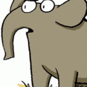 User avatar for Elliott Crosby