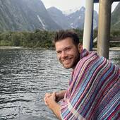 User avatar for Ben Coventry