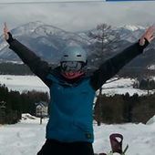 User avatar for Meags Palmer