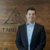 User avatar for Aaron Fletcher