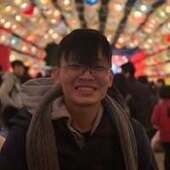 User avatar for Manfred Goh