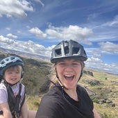 User avatar for Lara Simmons