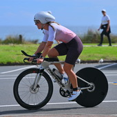 User avatar for Shenae Barker