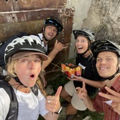 User avatar for Emma Borck