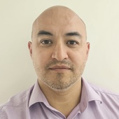 User avatar for Alex Heather