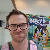 User avatar for Daz Isaac