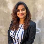 User avatar for Anjana Vijayadas