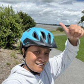 User avatar for May Thompson