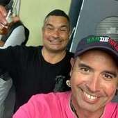 User avatar for Aaron Hagan