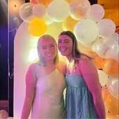 User avatar for Janey Gibbons