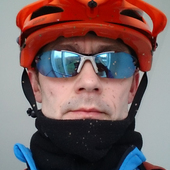 User avatar for Paul Sanderson