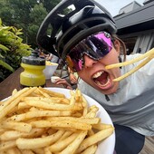 User avatar for Hannah Zydenbos