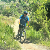 User avatar for Glen Stevens