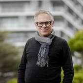 User avatar for Ferdinand Oswald