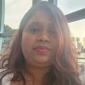 User avatar for Rinu Pendergrast