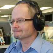 User avatar for Chris Webster