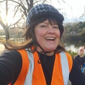 User avatar for Rachel Crawford