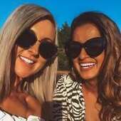 User avatar for Sara Jayne van Ameyde