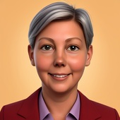 User avatar for Renée  Motion