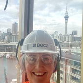 User avatar for Nicola Pye