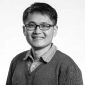 User avatar for Thomas Weng