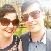 User avatar for Alexandra Pfeiffer