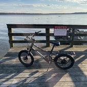 User avatar for E Mtb LORTON