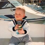 User avatar for Rory Anderson