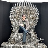 User avatar for Ross Lieber