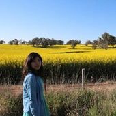 User avatar for Anna Woo