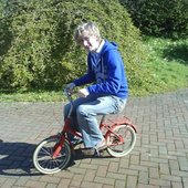 User avatar for Aidan Samuel