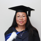 User avatar for Ai Lam