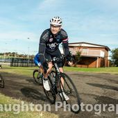 User avatar for Darrin Tucker