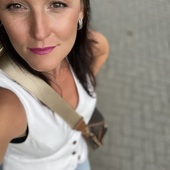 User avatar for Gosia McCarthy