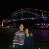 User avatar for Richard Lee