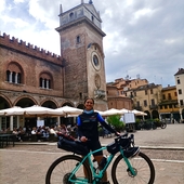User avatar for Chiara Piazza