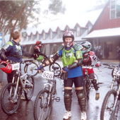 User avatar for Liz Goldfinch