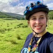 User avatar for Elspeth Walters