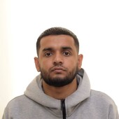User avatar for Mohammed Kiani