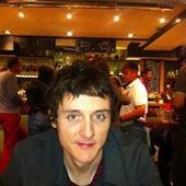 User avatar for James Collins